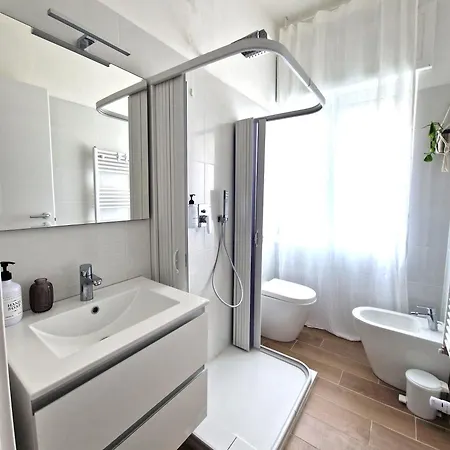 Homeaway Portanuova Гостевой дом