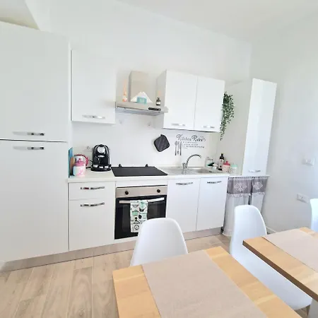 Homeaway Portanuova 3*