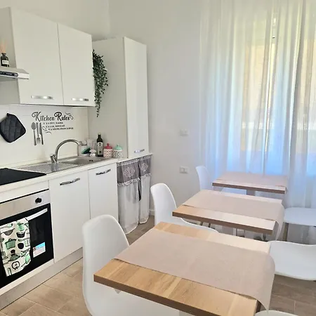 Гостевой дом Homeaway Portanuova Пескара