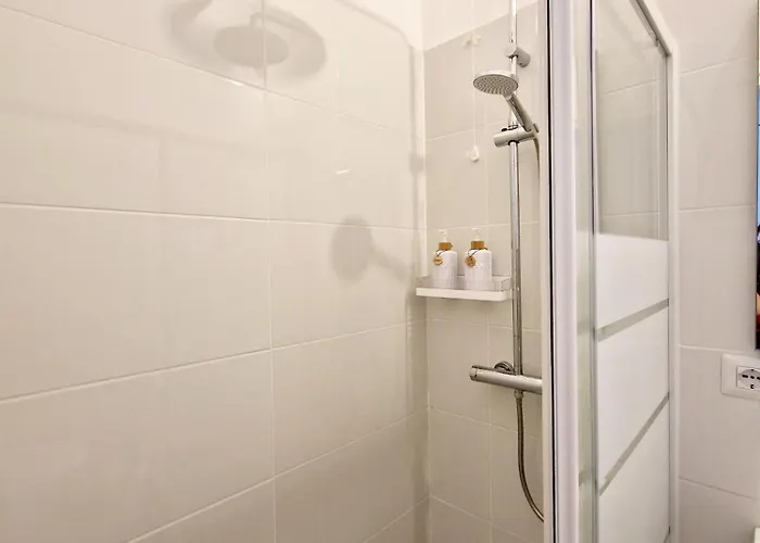 Homeaway Portanuova Гостевой дом 3*