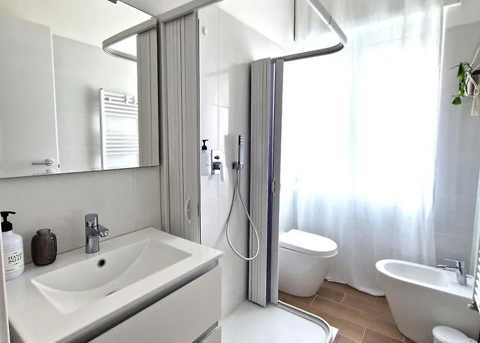 Homeaway Portanuova Гостевой дом