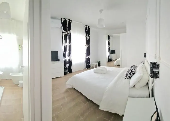 Гостевой дом Homeaway Portanuova