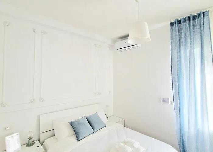 Homeaway Portanuova Гостевой дом 3*