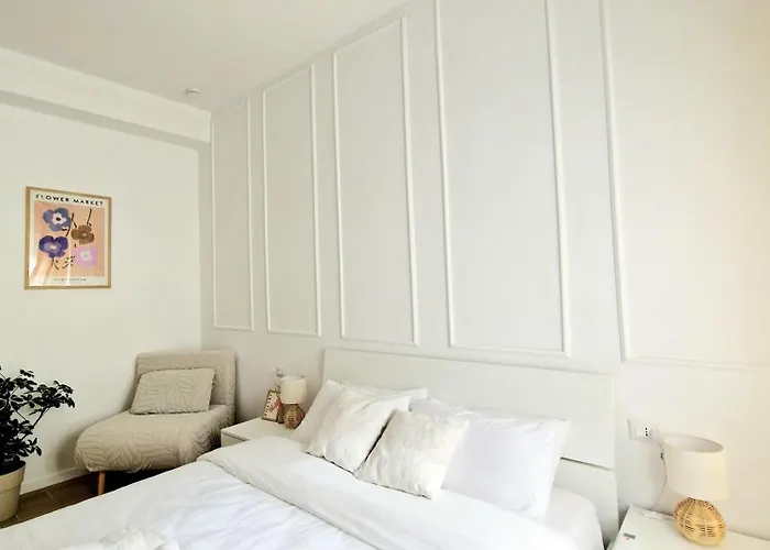 Homeaway Portanuova Гостевой дом Пескара