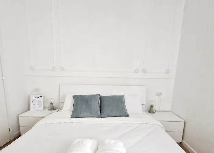 Homeaway Portanuova 3* Пескара