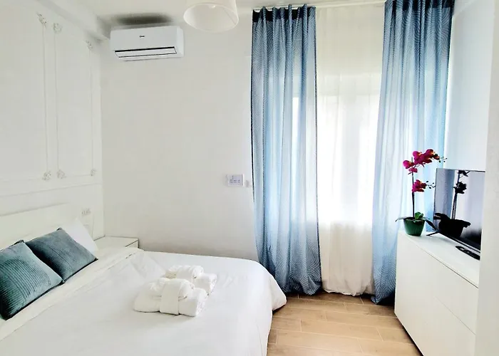 Homeaway Portanuova Гостевой дом