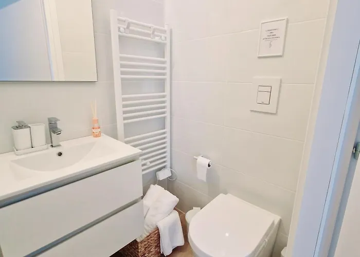 Homeaway Portanuova Гостевой дом Пескара