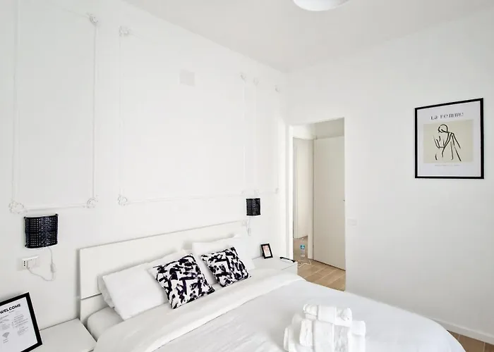 Homeaway Portanuova Гостевой дом Пескара