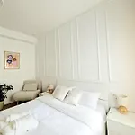 Homeaway Portanuova Konukevi Pescara