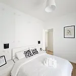 Homeaway Portanuova Konukevi Pescara