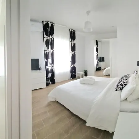 招待所 Homeaway Portanuova