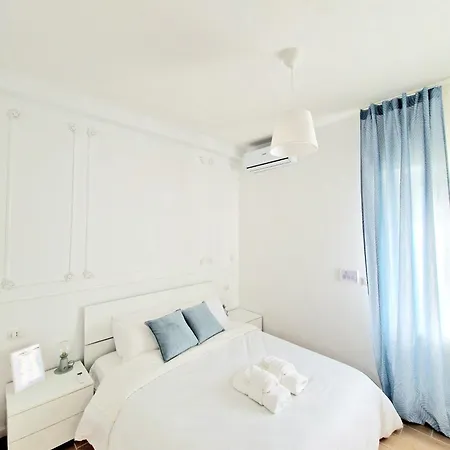 Homeaway Portanuova Pensionat 3*