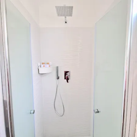 ゲストハウス Homeaway Portanuova ペスカーラ