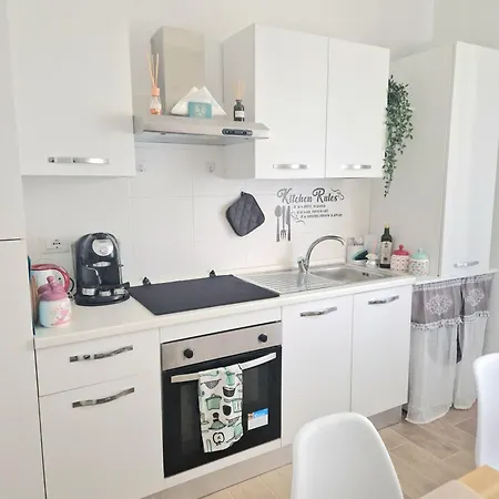 Homeaway Portanuova Pescara