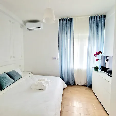 Homeaway Portanuova ゲストハウス