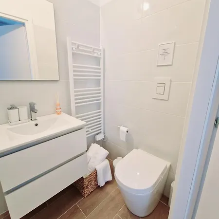 Homeaway Portanuova ゲストハウス ペスカーラ