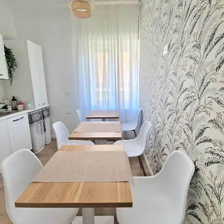 Homeaway Portanuova 3* ペスカーラ