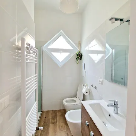 Homeaway Portanuova