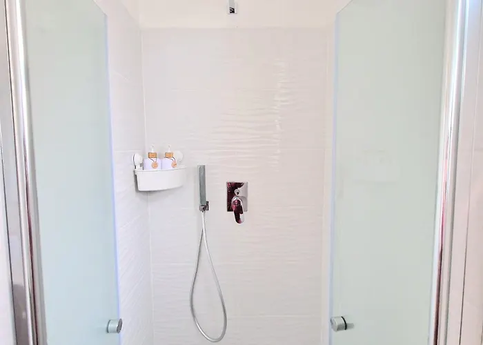 Vendégház Homeaway Portanuova Pescara