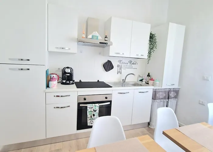 Homeaway Portanuova 3*