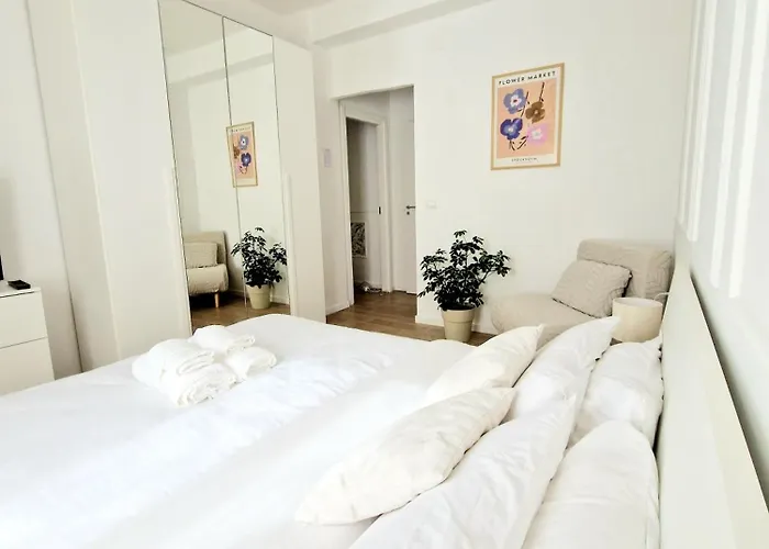 Vendégház Homeaway Portanuova