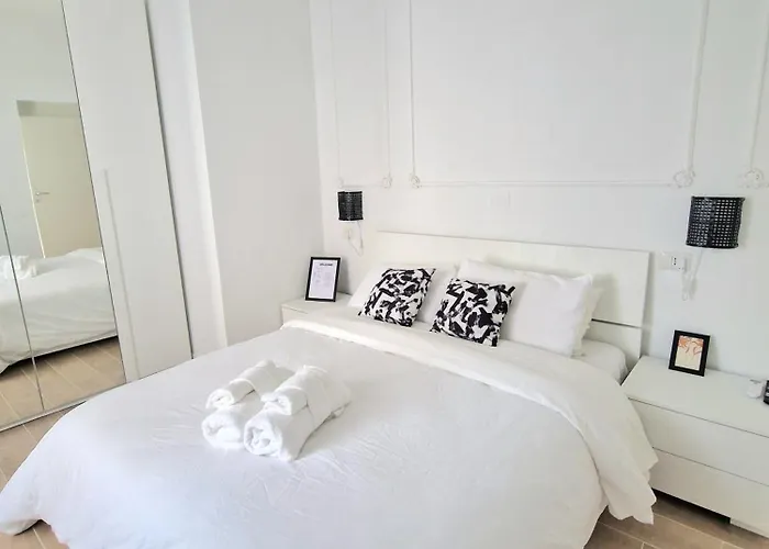 Vendégház Homeaway Portanuova 3*